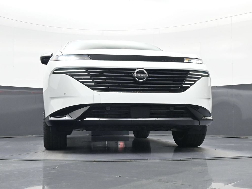 New 2026 Nissan Murano Platinum w/ Cargo Package AWD/4WD image 16