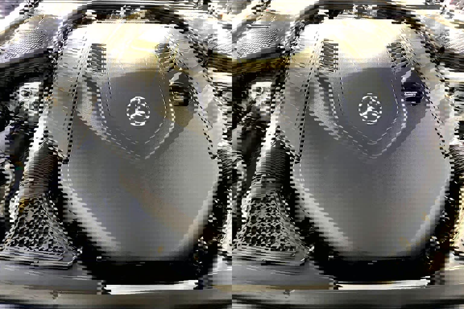 New 2026 Mercedes-Benz S 580 4MATIC Sedan image 14