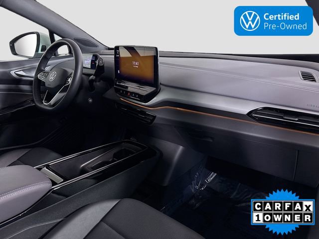 Used 2023 Volkswagen ID.4 Pro S image 31