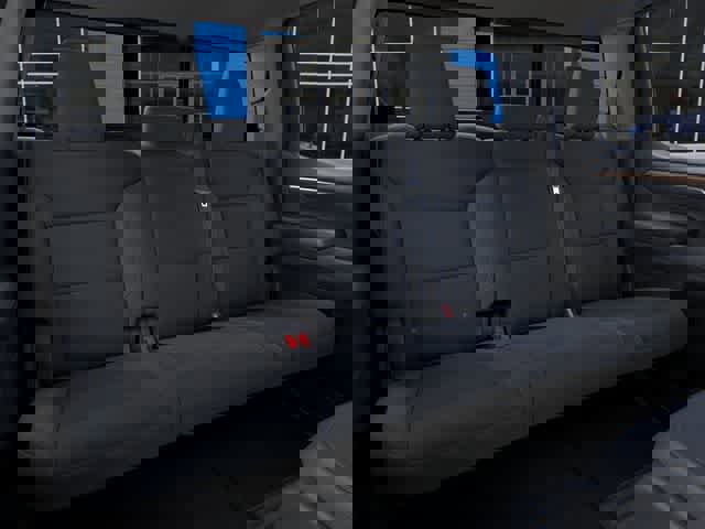 New 2026 Chevrolet Silverado 1500 LT w/ All Star Edition Plus image 17