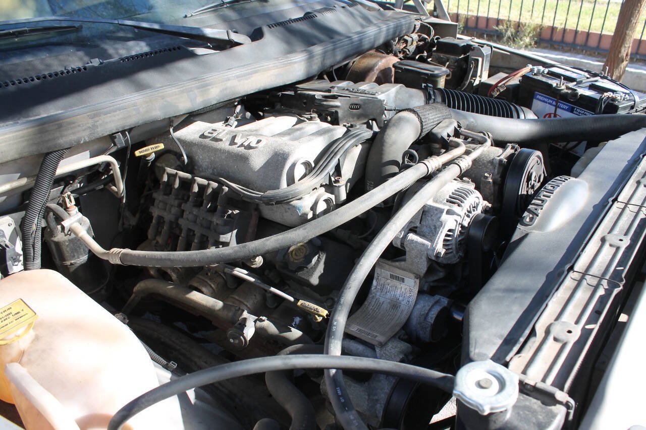 Used 1997 Dodge Ram 2500 Truck 2WD Club Cab image 28
