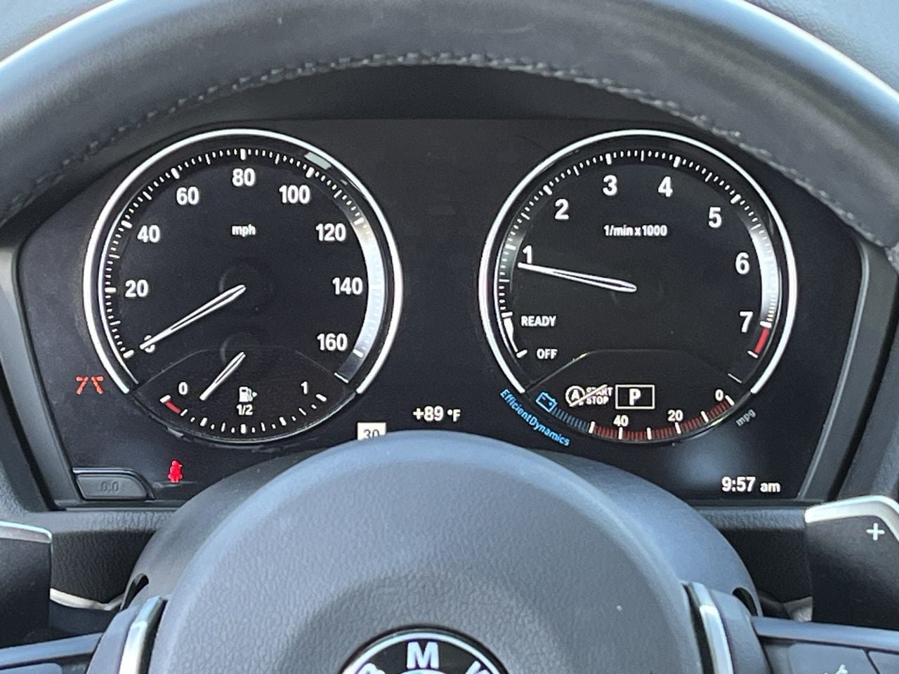 Used 2023 BMW X2 sDrive28i w/ M Sport Package FWD image 13
