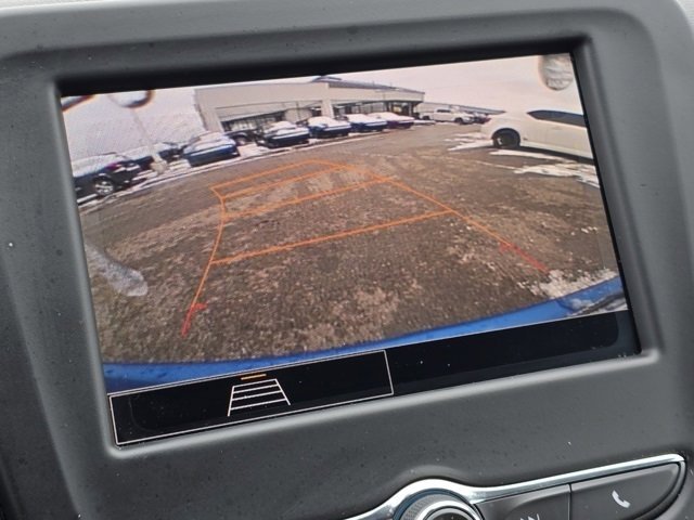 Used 2024 Chevrolet Equinox RS image 6