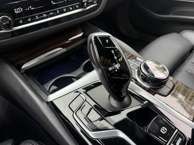 Used 2022 BMW 540i xDrive w/ Executive Package AWD/4WD image 20