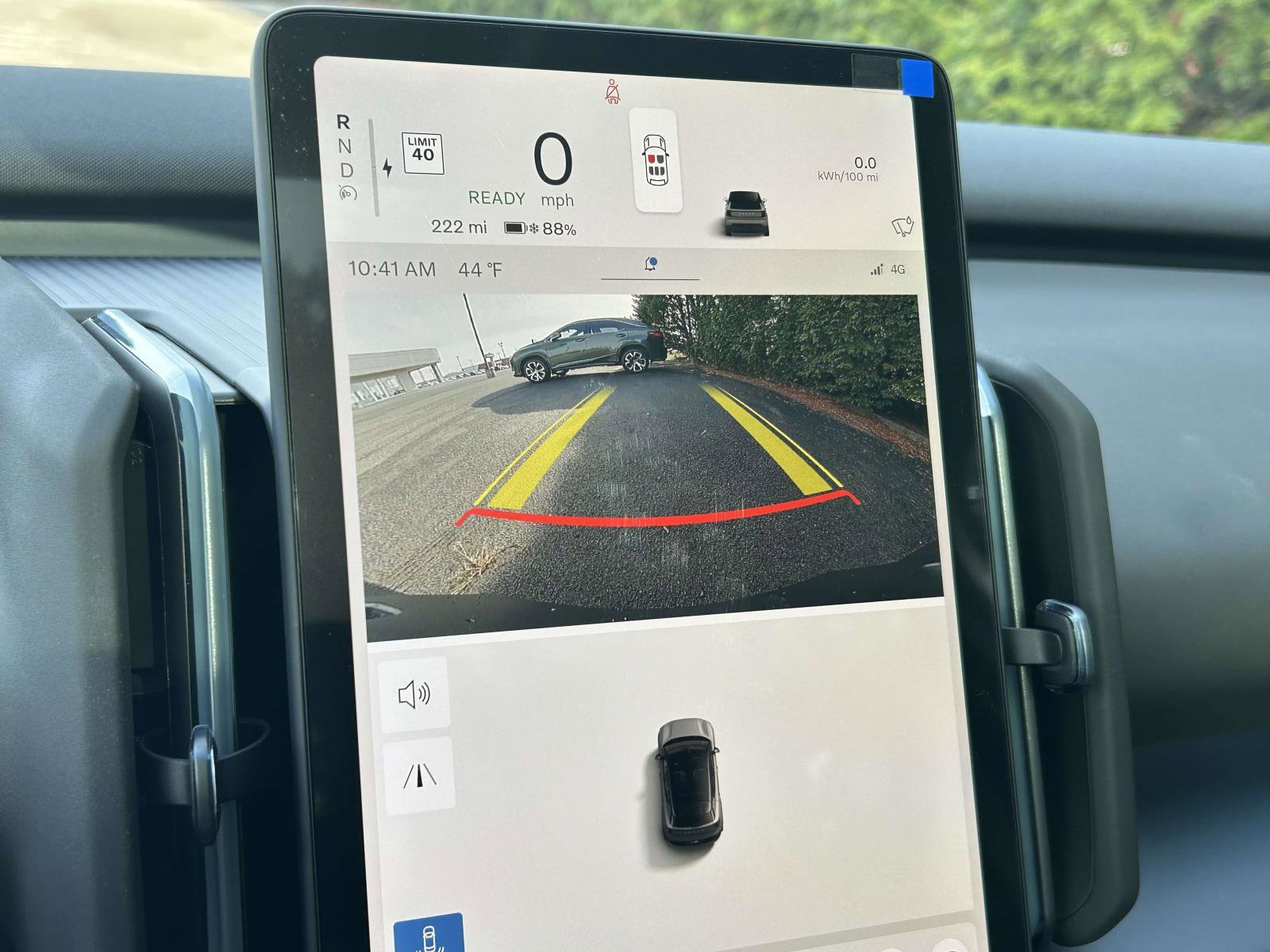 New 2026 Volvo EX30 Plus image 22