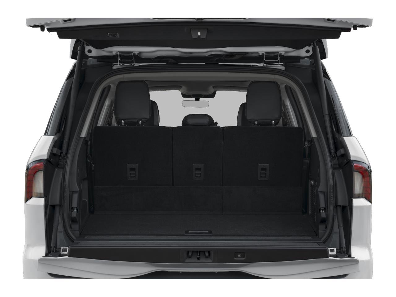 New 2026 Lincoln Navigator Reserve AWD/4WD image 33