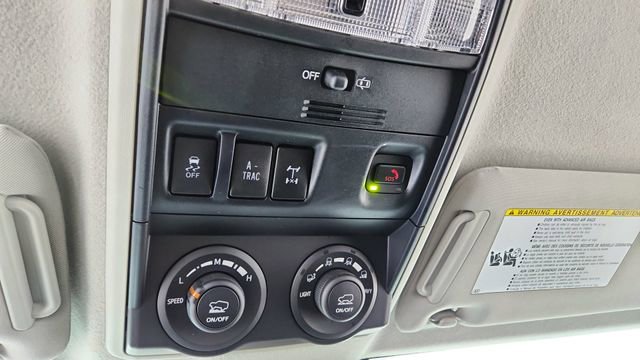 Used 2022 Toyota 4Runner TRD Off-Road image 51