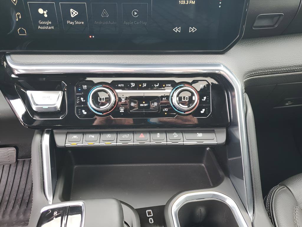 Used 2023 GMC Sierra 1500 Denali w/ Denali Reserve Package image 39