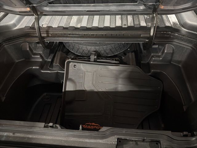 Certified 2025 Honda Ridgeline TrailSport image 15