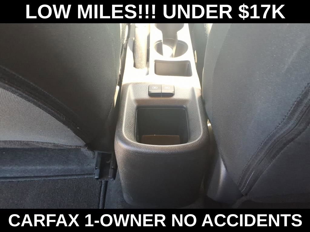 Used 2024 Nissan Versa S w/ S Plus Package image 27