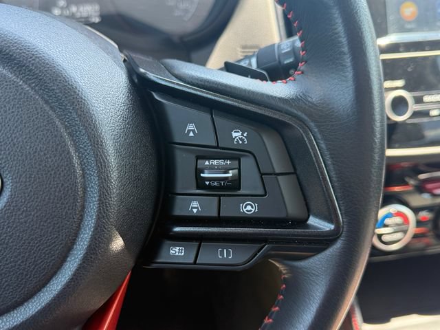 Used 2024 Subaru Forester Sport AWD/4WD image 16