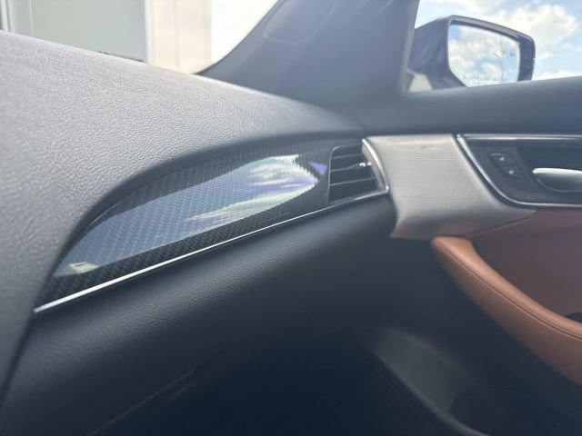 Certified 2024 Cadillac CT5 V w/ Platinum Package AWD/4WD image 77