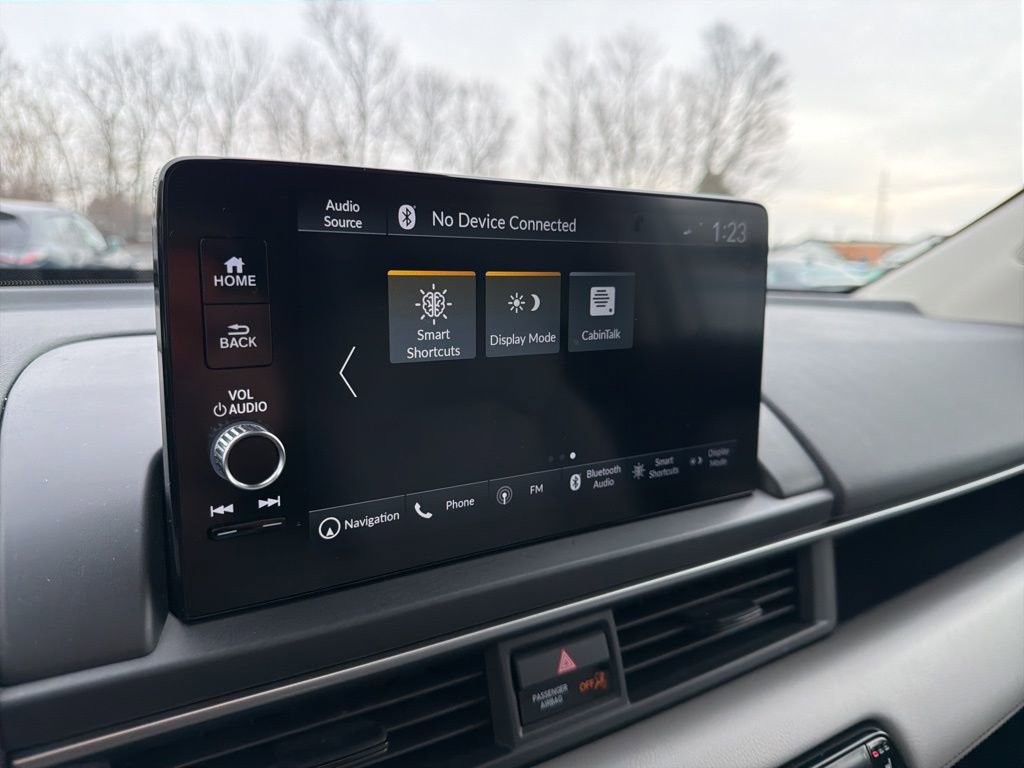 Certified 2023 Honda Pilot Touring image 35