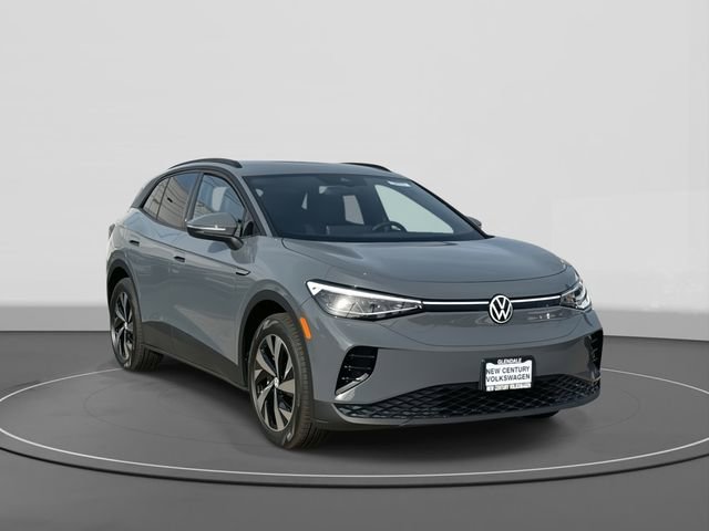 New 2026 Volkswagen ID.4 Pro image 1