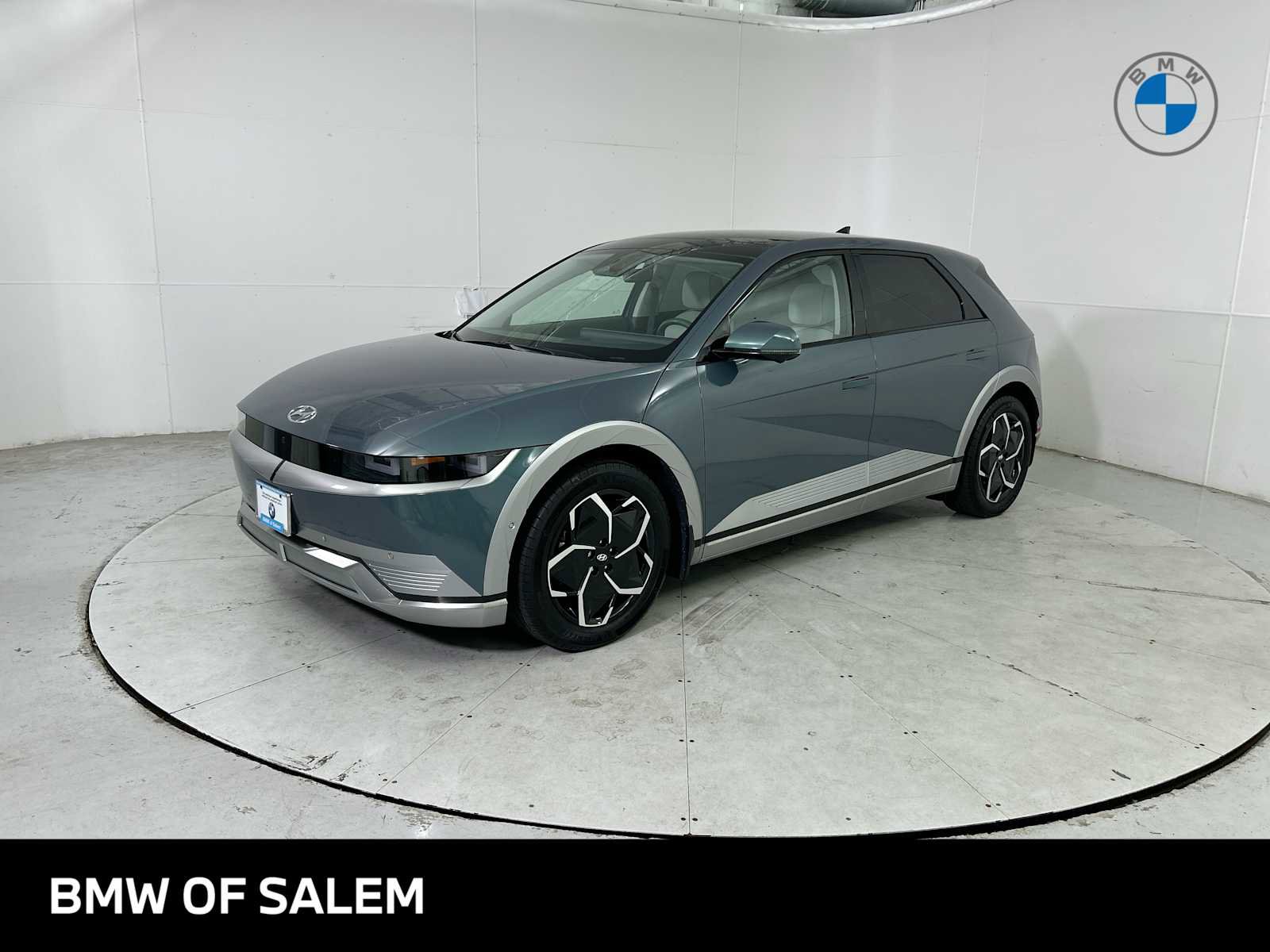 Used 2023 Hyundai Ioniq 5 Limited