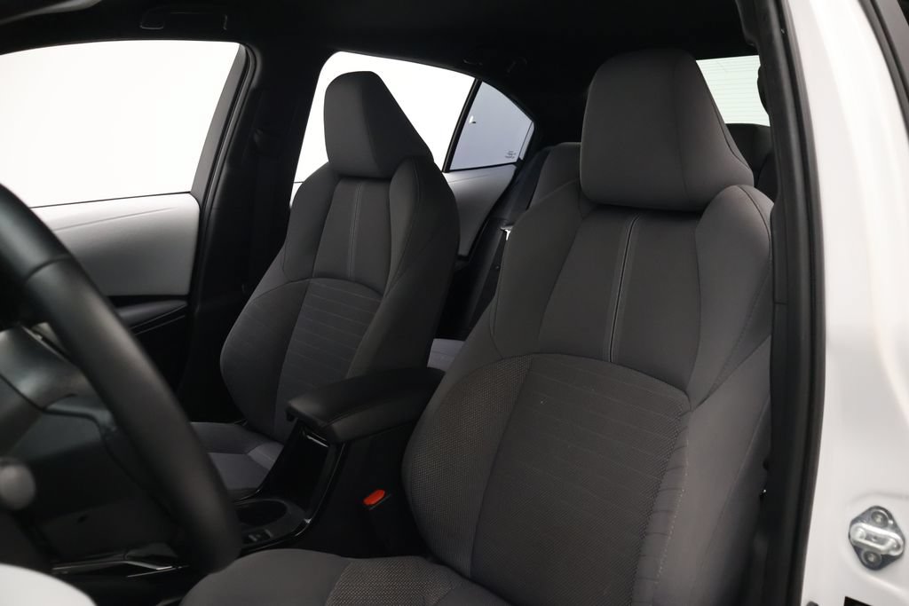 Used 2024 Toyota Corolla SE FWD image 13
