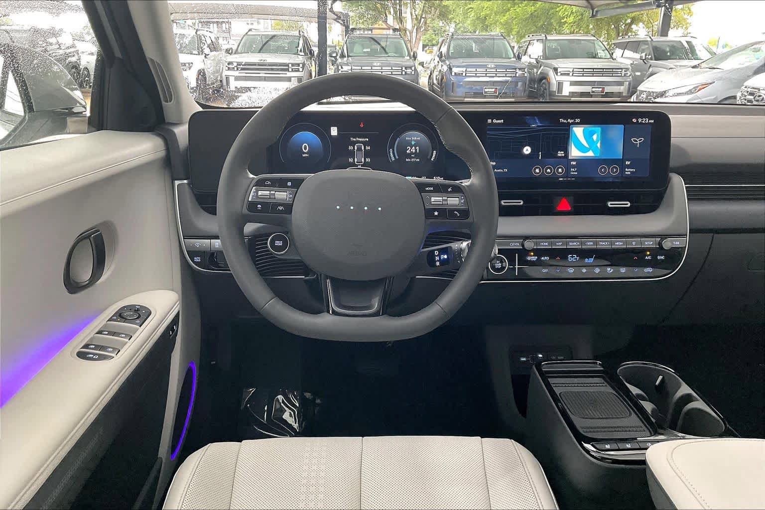 Certified 2026 Hyundai Ioniq 5 Limited RWD image 5