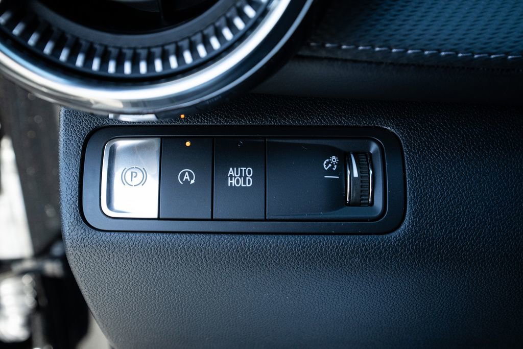 New 2026 Chevrolet Equinox LT image 21