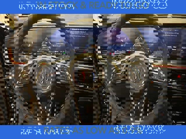 New 2026 Buick Envision Sport Touring image 10