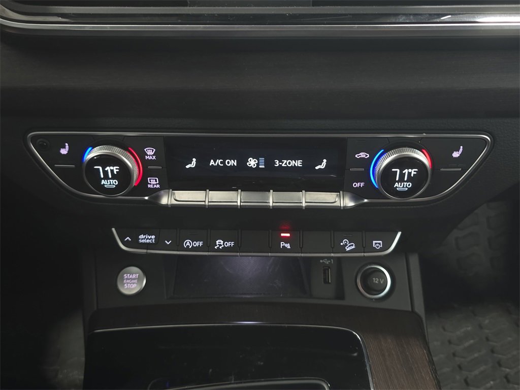 Used 2022 Audi Q5 2.0T Premium image 23