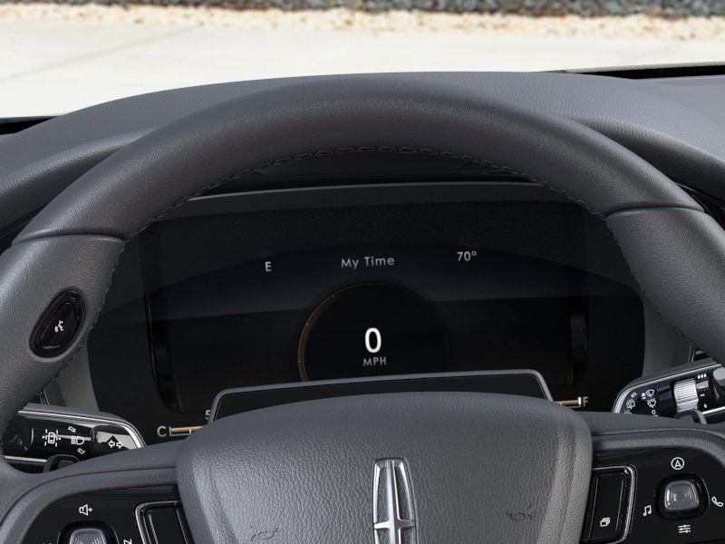 New 2025 Lincoln Corsair Grand Touring w/ Jet Appearance Package image 13