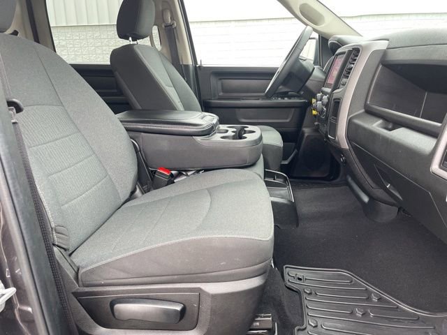 Used 2024 RAM 1500 Tradesman w/ Tradesman SXT Package image 16