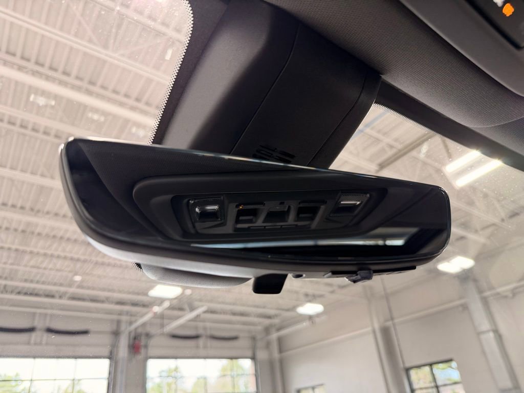 Used 2020 GMC Sierra 1500 Denali w/ Denali Ultimate Package AWD/4WD image 55