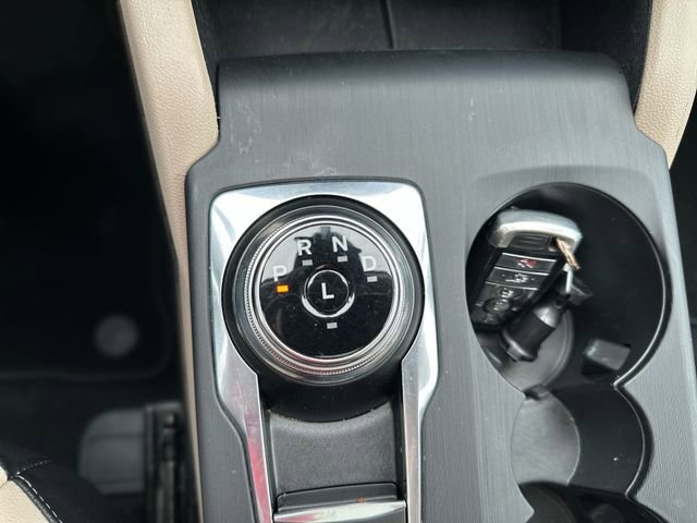 Certified 2020 Ford Escape SEL image 22