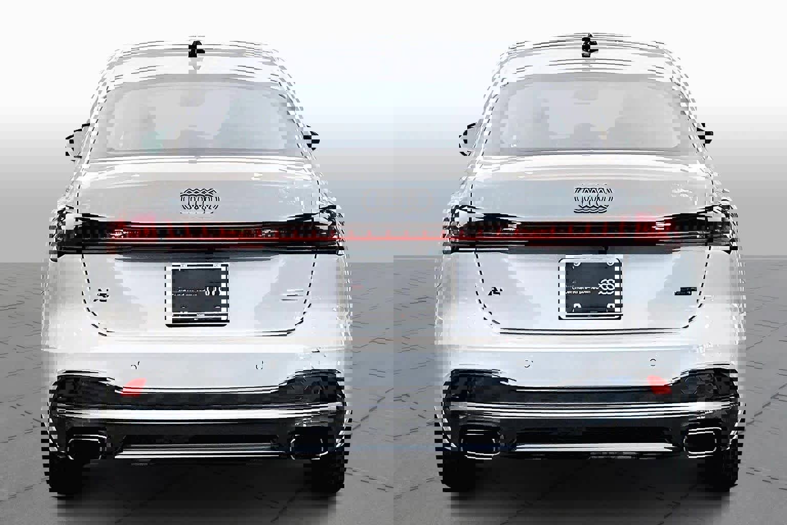 Certified 2025 Audi A5 2.0T Premium Plus w/ Premium Plus image 5