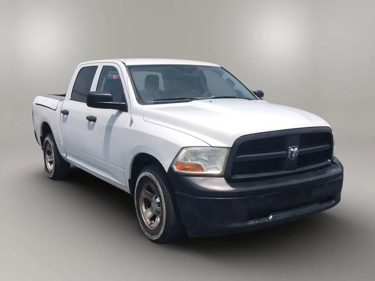 Used 2012 RAM 1500 Tradesman w/ Trailer Brake Control Group image 10