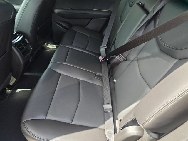 New 2026 Cadillac XT5 Sportv AWD/4WD image 11