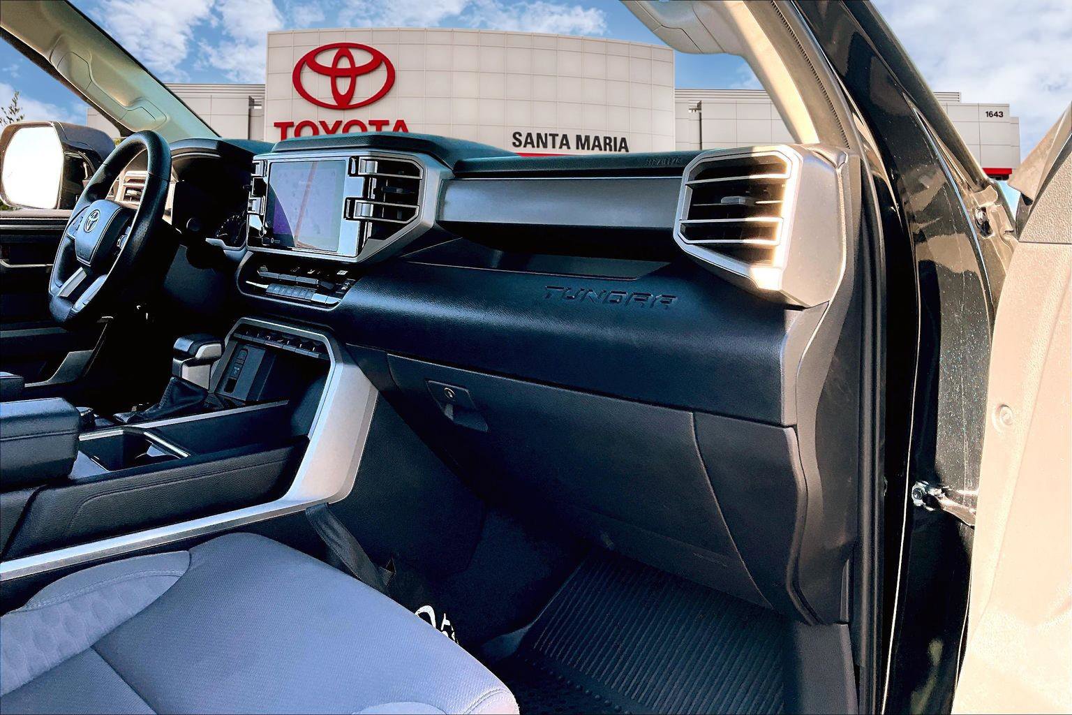 Used 2024 Toyota Tundra SR5 image 15