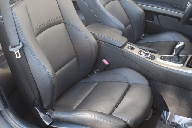 Used 2013 BMW 335is Convertible image 25