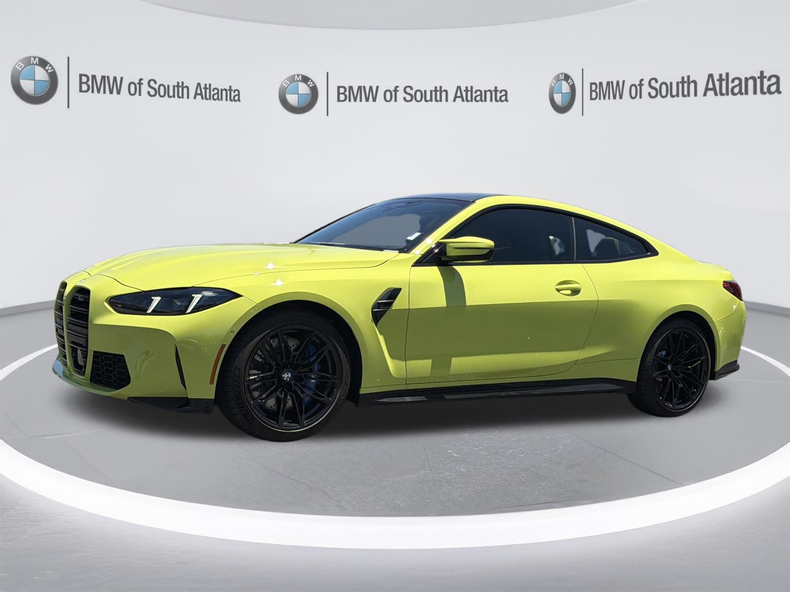 New 2026 BMW M4 Competition RWD image 17
