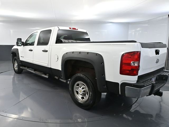 Used 2010 Chevrolet Silverado 2500 LT image 7