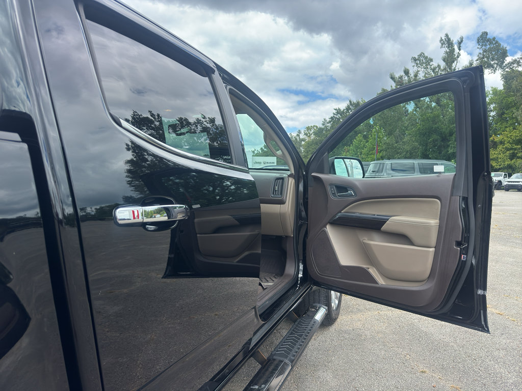 Used 2020 GMC Canyon SLT w/ Driver Alert Package RWD image 20