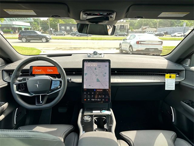 New 2025 Polestar Polestar 3 PLUS & PILOT image 24