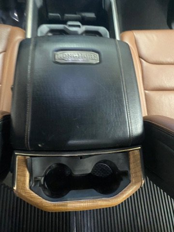 Used 2019 RAM 1500 Limited image 21