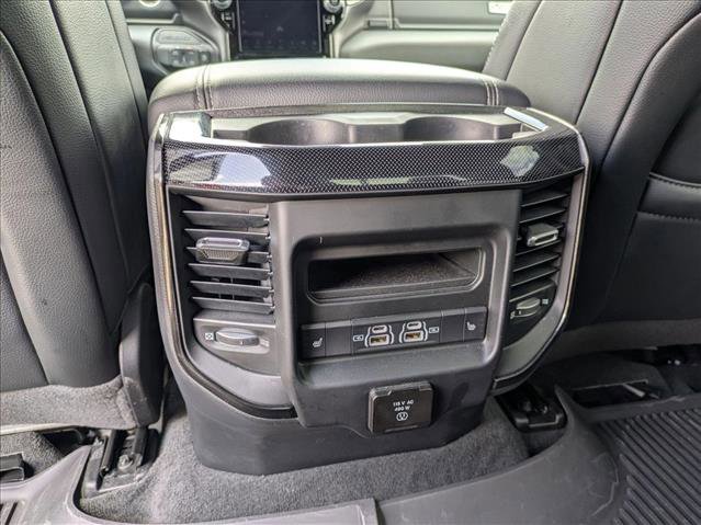 Used 2022 RAM 1500 Laramie image 16