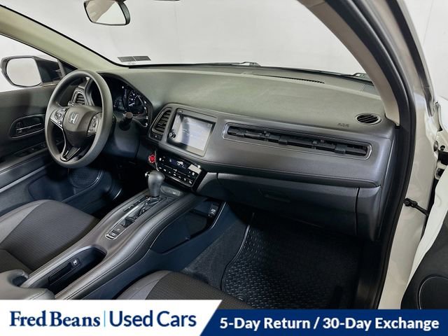 Used 2022 Honda HR-V EX image 11