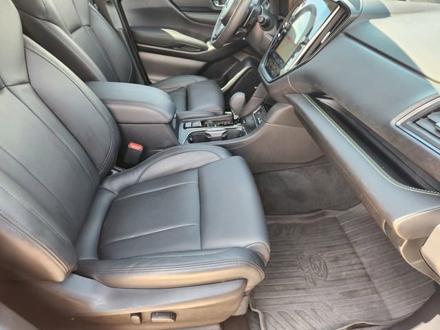 Used 2025 Subaru Ascent Bronze Edition w/ Onyx Package AWD/4WD image 14