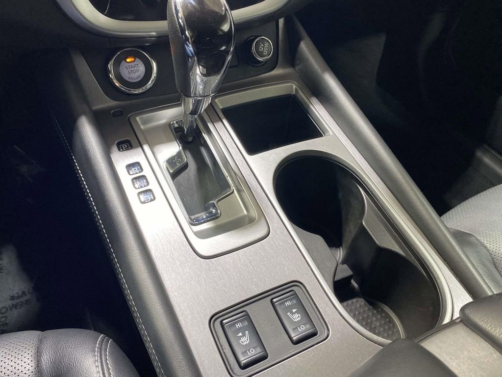 Used 2021 Nissan Murano SL w/ SL Moonroof Package AWD/4WD image 31