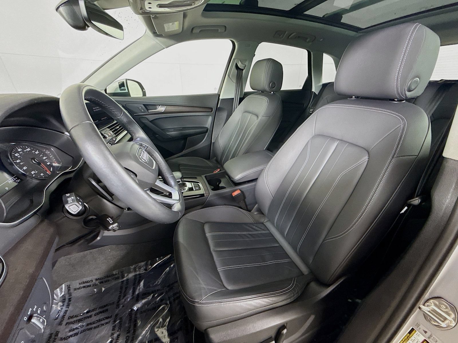 Certified 2023 Audi Q5 Premium Plus w/ Convenience Package AWD/4WD image 5