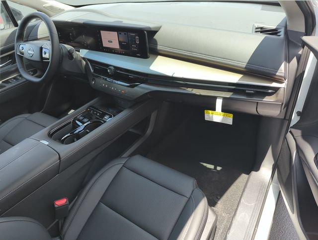 New 2026 Nissan Murano SL AWD/4WD image 23
