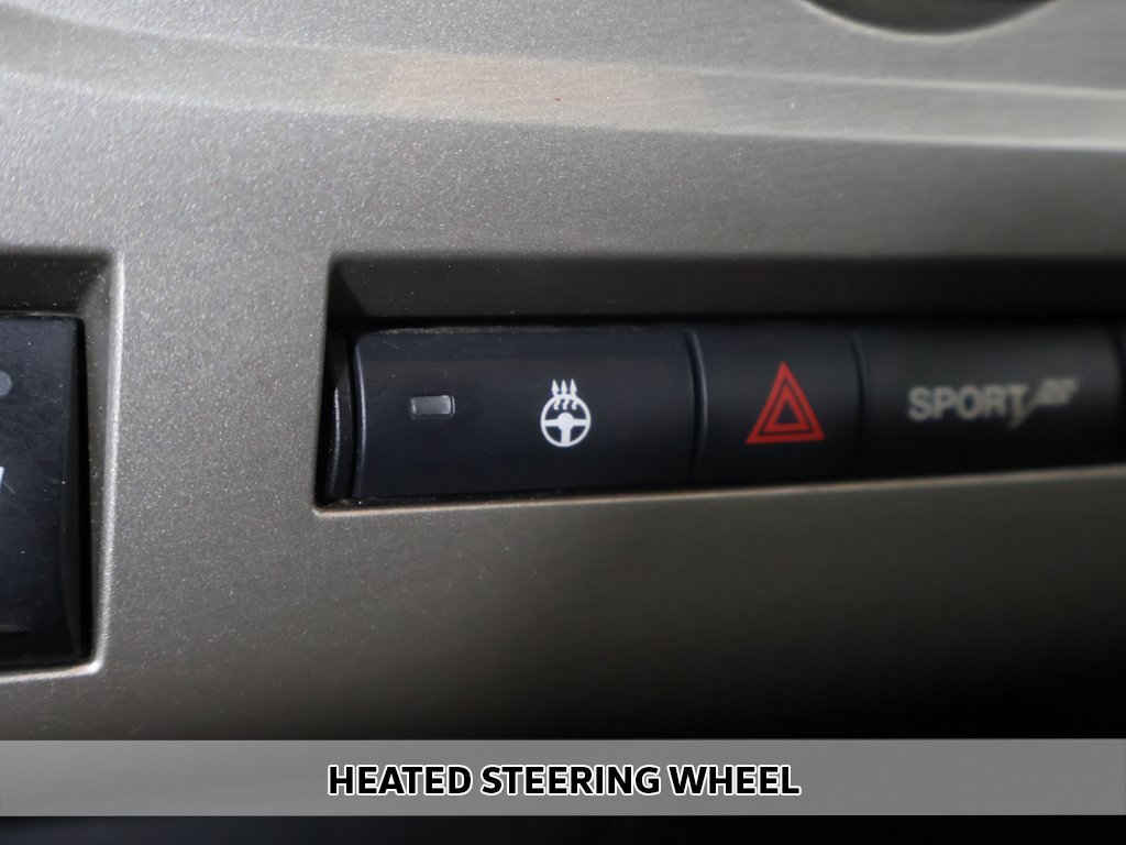 Used 2012 Dodge Challenger SRT8 image 5