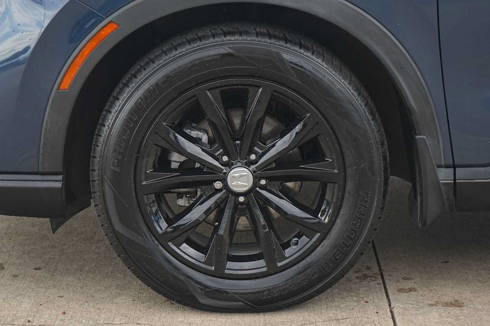 Certified 2024 Honda CR-V EX-L image 7