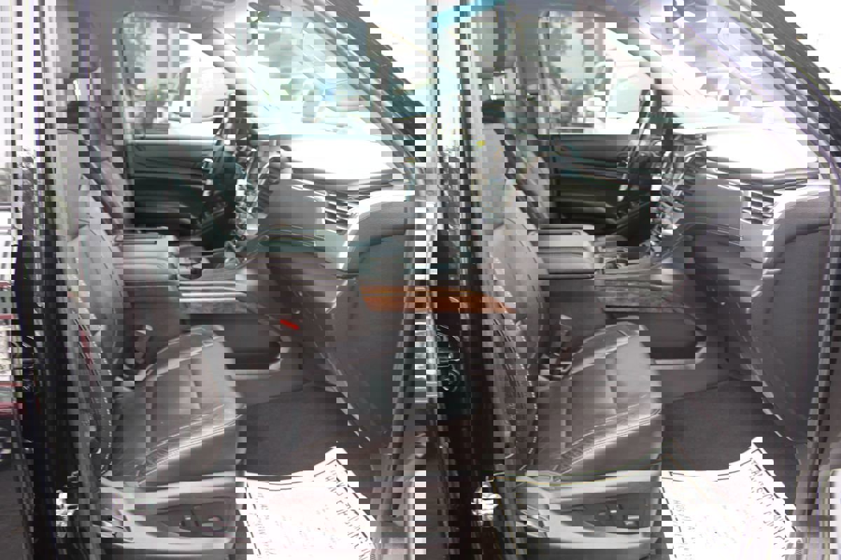 Used 2018 Chevrolet Tahoe LT AWD/4WD image 23