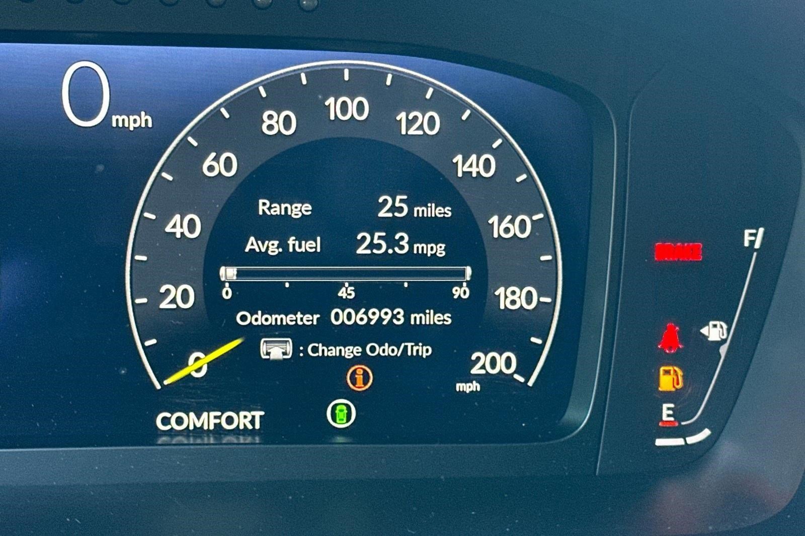 Certified 2024 Honda Civic Type R image 20