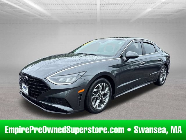 Used 2023 Hyundai Sonata SEL w/ Convenience Package FWD 360° Tour