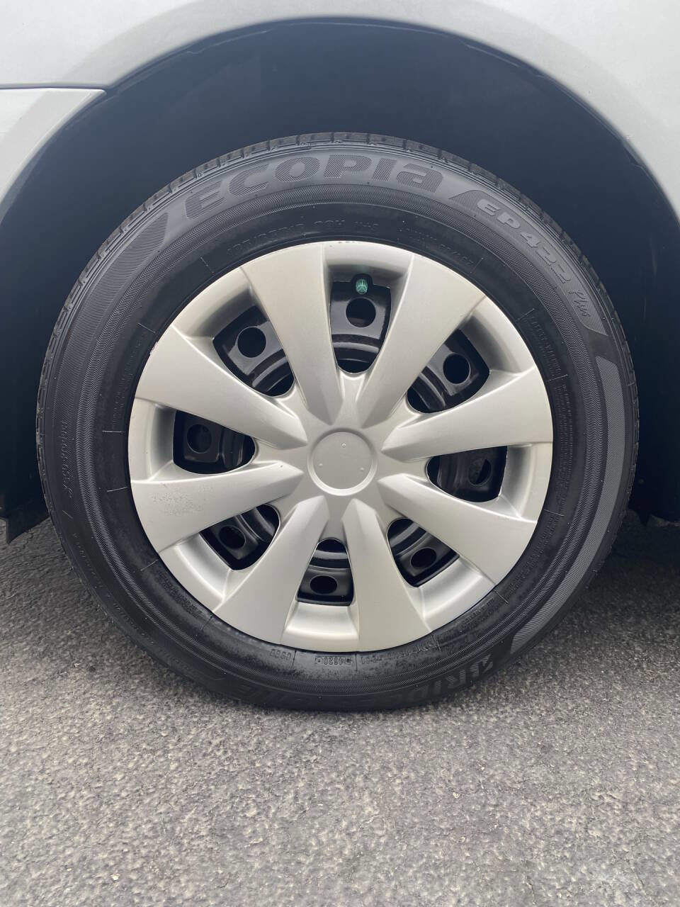 Used 2007 Toyota Corolla CE image 7